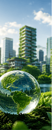 Climate Tech Innovation Search