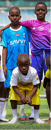 Rising Stars FC